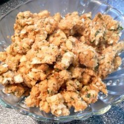 Stove Top Stuffing Mix