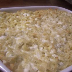 Noodle Casserole