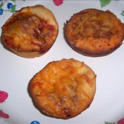 Lunch Box Pizzas
