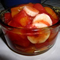 Fruit Salad