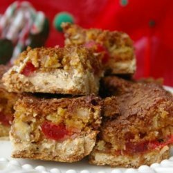 Mom's Yum Yum Bars