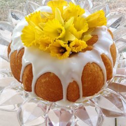 Lemon Cake