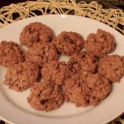 Quaker Oatmeal Cookies