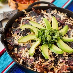 Mexican Casserole