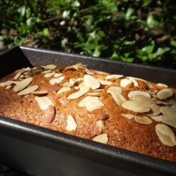 Fijian Honey Cake