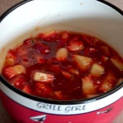 Fruited Chili Sauce