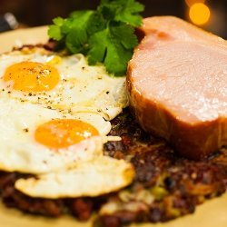 Corned Beef Hash