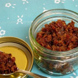 Bacon Jam