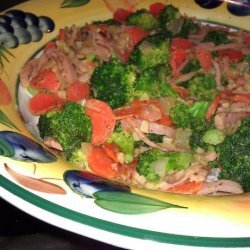 Ham Primavera