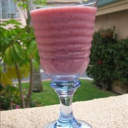 Sunrise Smoothie