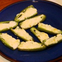 Jalapeno Poppers