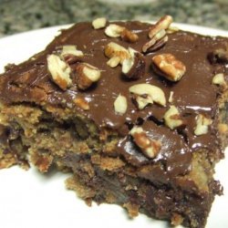 Brandy Pecan Chocolate Indulgence