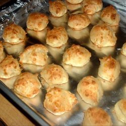 Gougeres