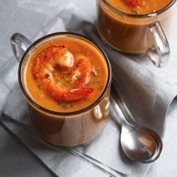 Red Lentil Soup