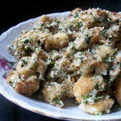 Copycat Stove Top Stuffing Mix