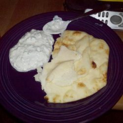 Tzatziki Mexicano