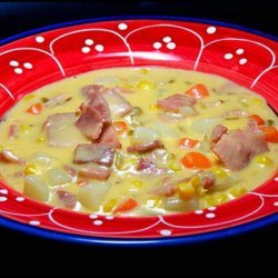 Ham Stew