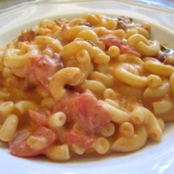 Classic Macaroni and Cheese     (America's Test Kitchen)