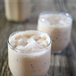 Irish Cream Liqueur