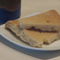 Real Scottish Shortbread