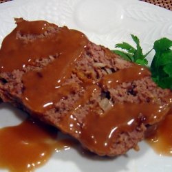 Heidelberg Meatloaf