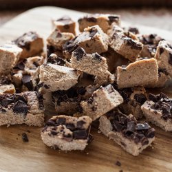 Sugar-Free Fudge