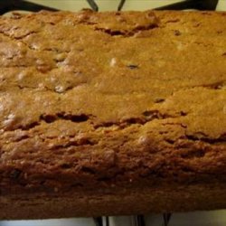 Apple Butter Bread