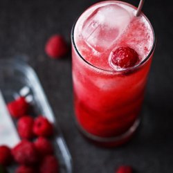 Raspberry Margarita