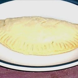 Cheese Pasties