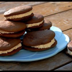 Kid Safe Whoopie Pies