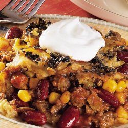 Taco Casserole