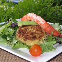 Crab Cakes