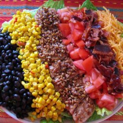 Southern Style Salad