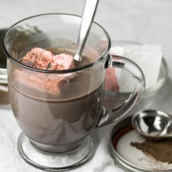 Hot Chocolate Mix