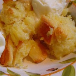 Country Pineapple Casserole