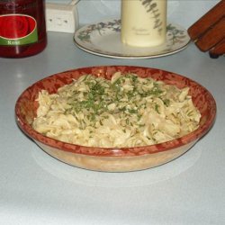 Onions and Noodles, Mexicanos