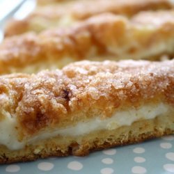 Crescent Roll Bars