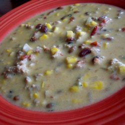 Harvest Chowder