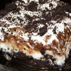 Oreo Ice Cream Delight