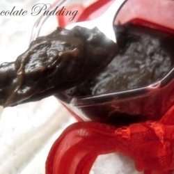 Vanilla-Chocolate-and Butterscotch Pudding Mixes