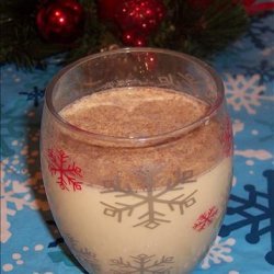 Effortless Eggnog