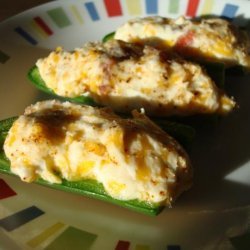 Jalapeno Poppers