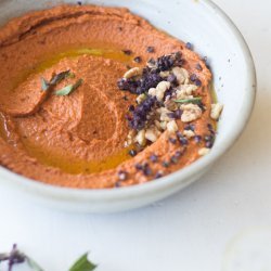 Muhammara