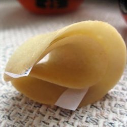 Fortune Cookies