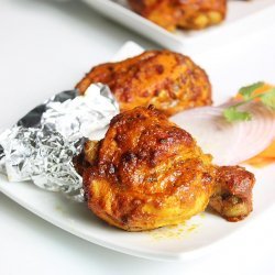 Tandoori Chicken