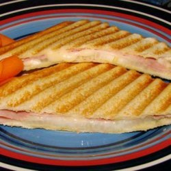 Grilled Cheese Sandwiches