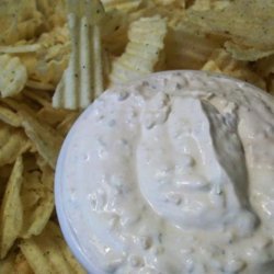 Fantastic Chip Dip