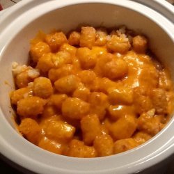 Tater Tot Casserole