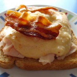 Kentucky Hot Brown Ww