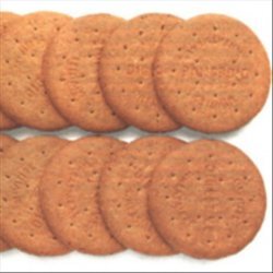 Digestive Biscuits